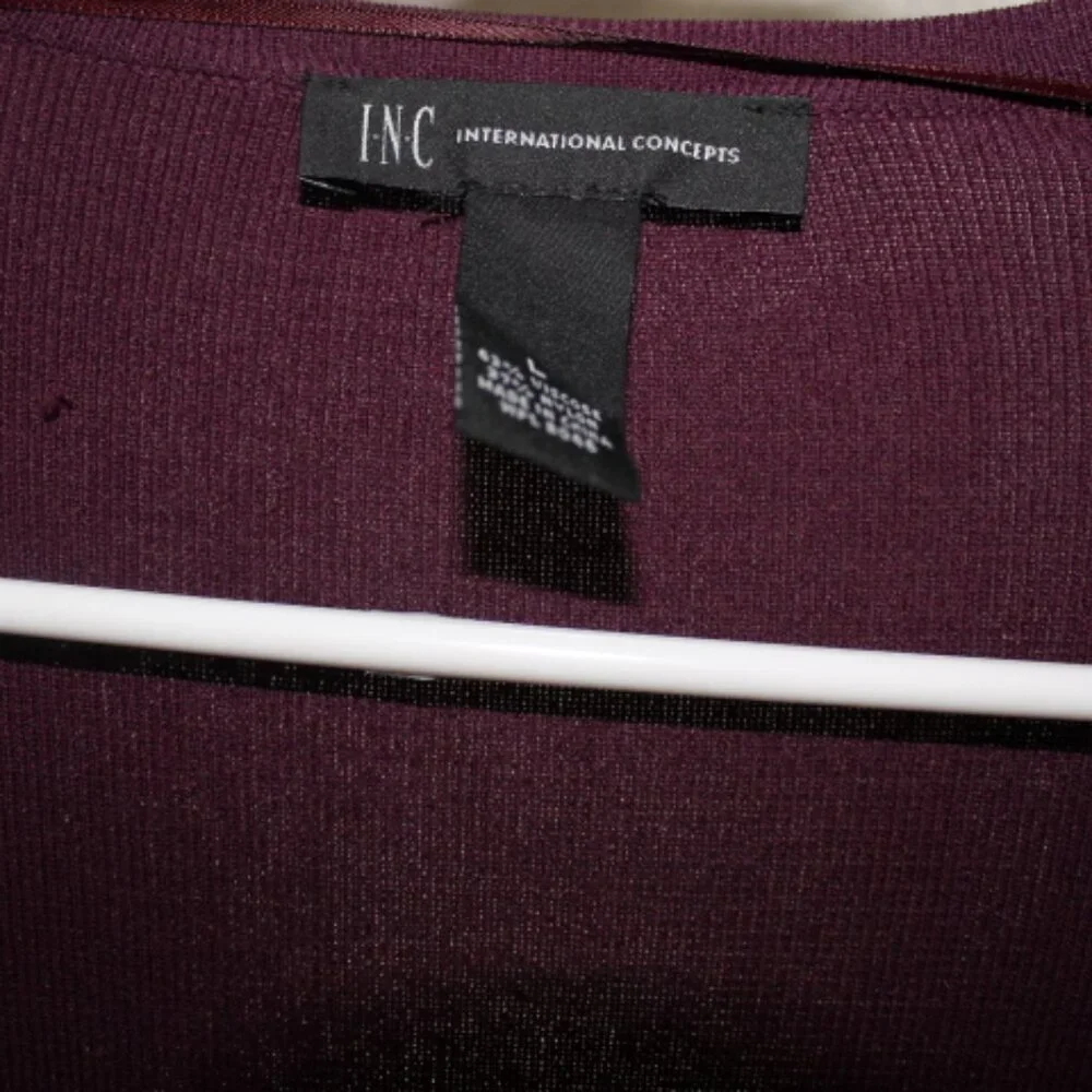 Cardigan - Picture 3 of 3